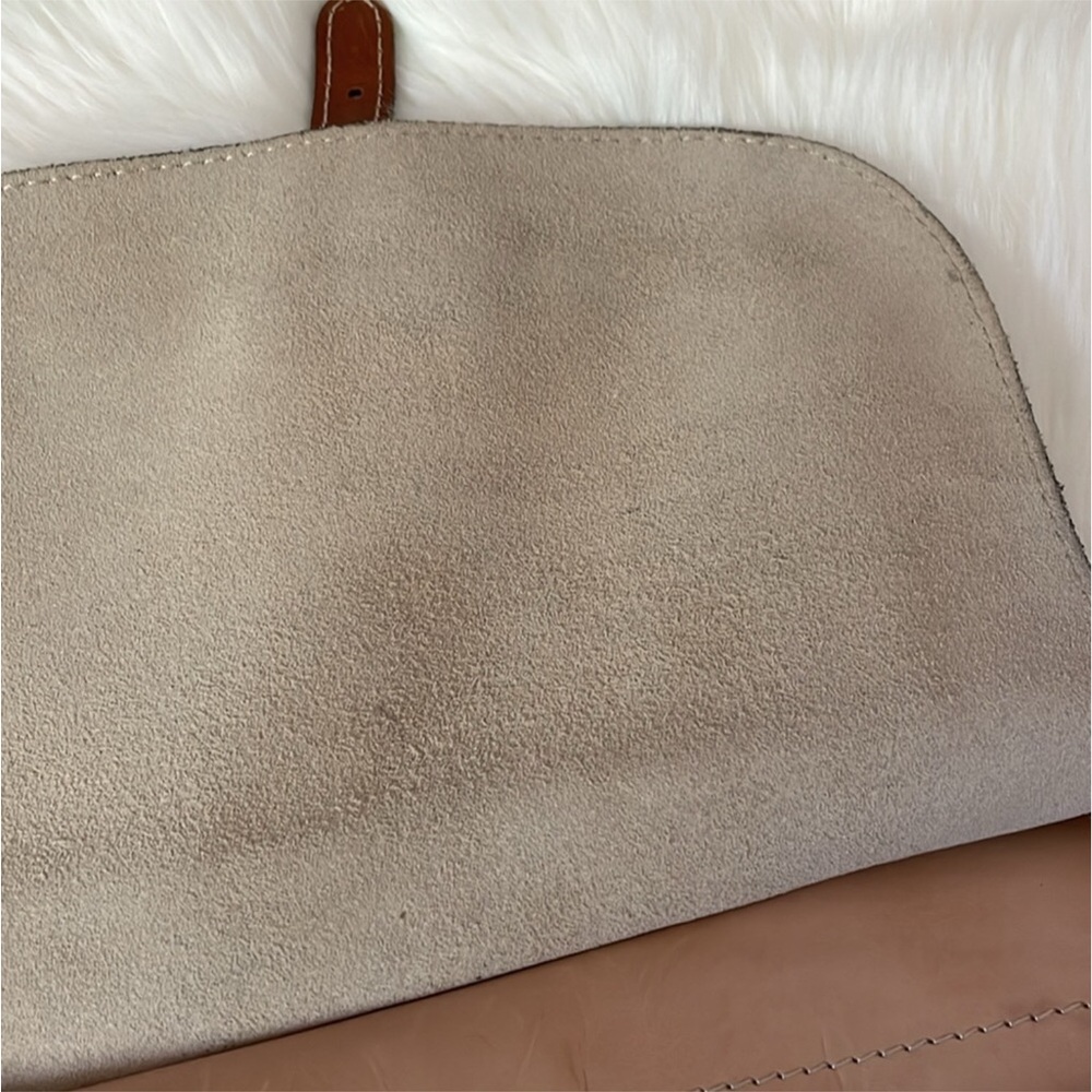 Patricia Nash Heritage “London” Crossbody Bag - Picture 10 of 14